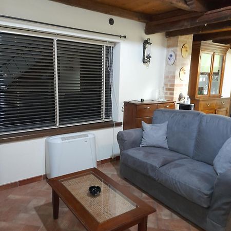 Casa Alessia Monolocale Apartment Caltanissetta Room photo