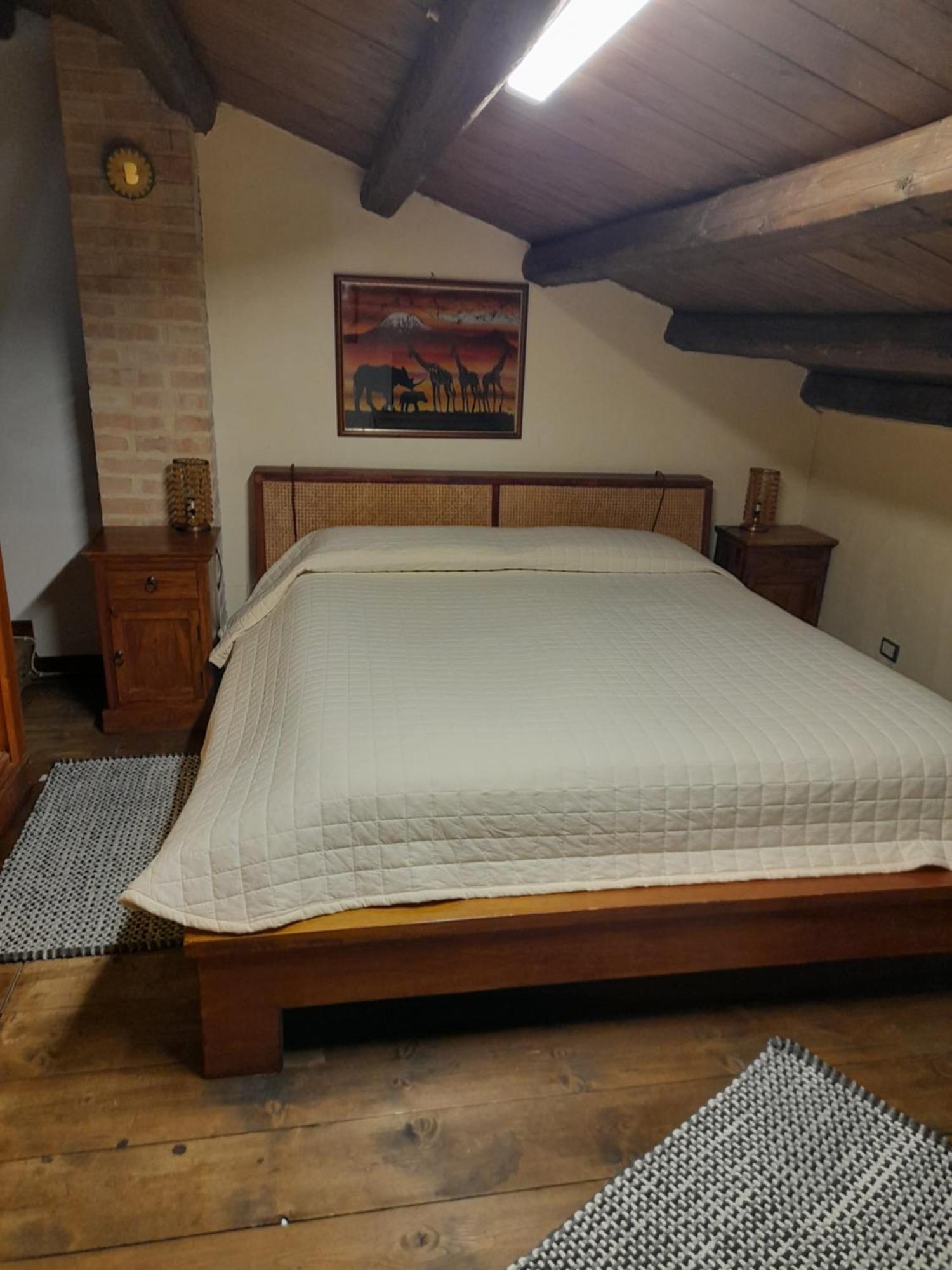 Casa Alessia Monolocale Apartment Caltanissetta Room photo