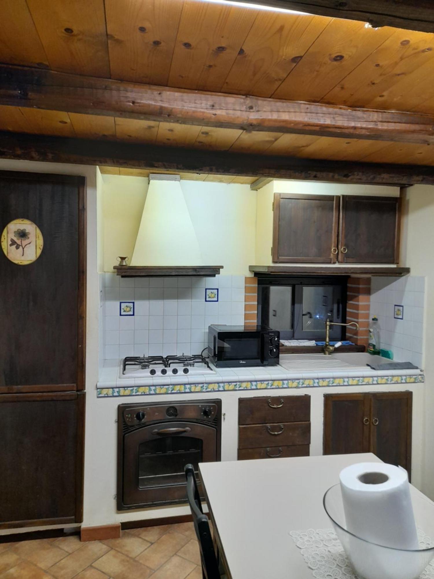 Casa Alessia Monolocale Apartment Caltanissetta Room photo