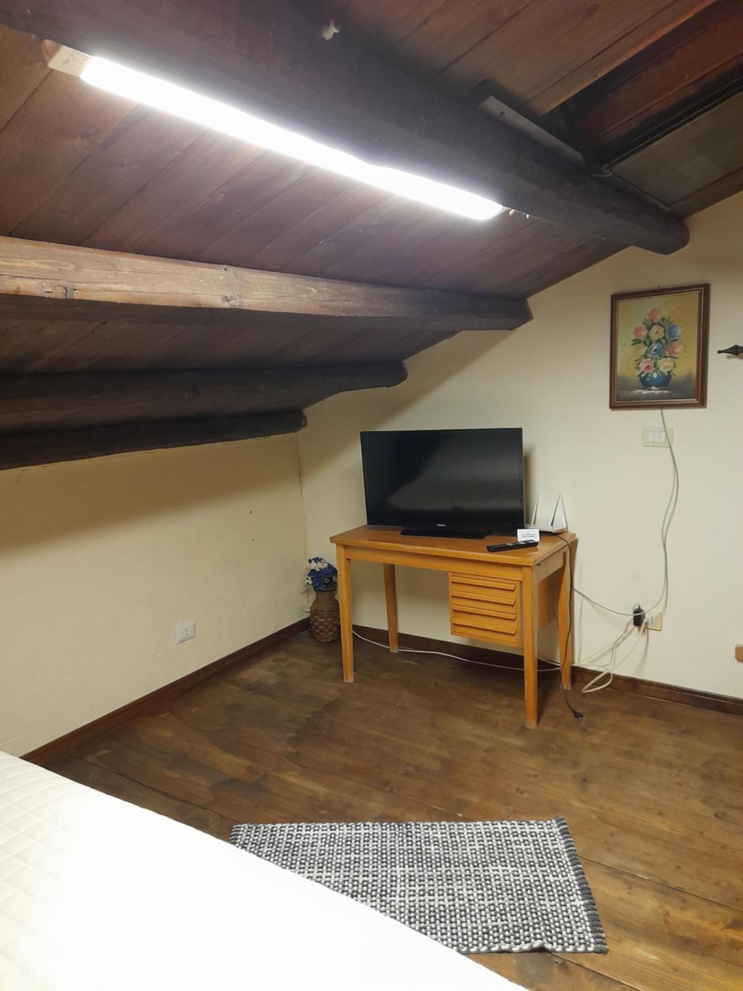 Casa Alessia Monolocale Apartment Caltanissetta Room photo